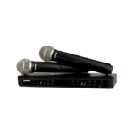 Shure-SSE-BLX-288E-PG58-M17