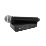 Shure-BLX24/PG58freqM17-ELECOM-1