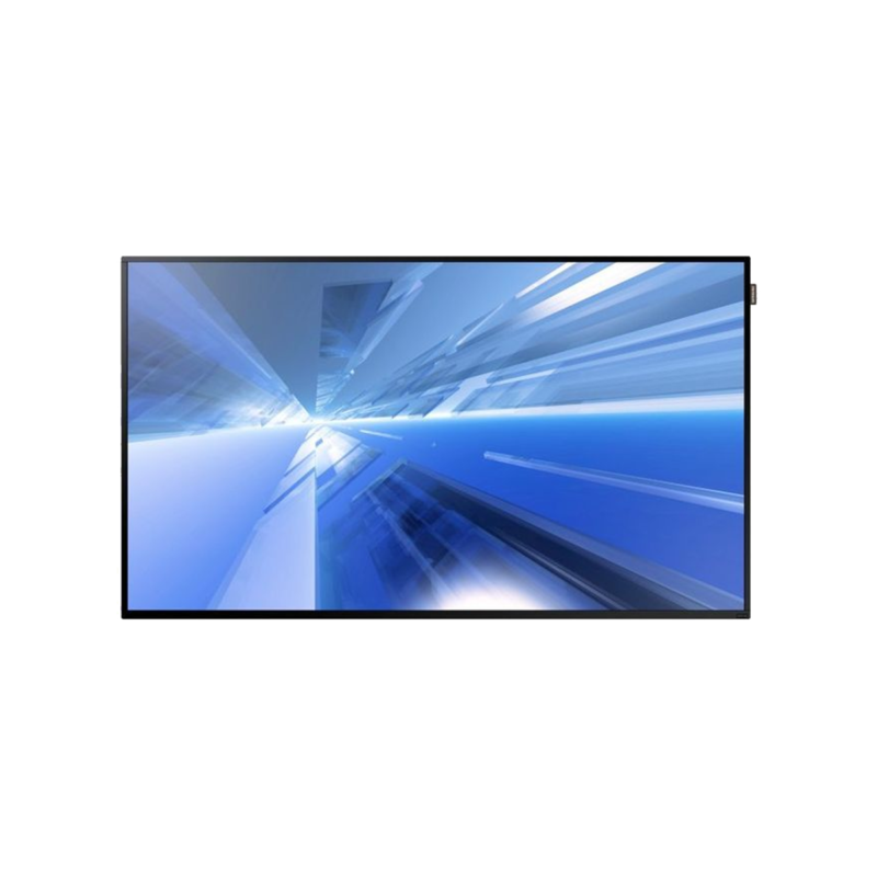 Moniteur Samsung DM32E 32"