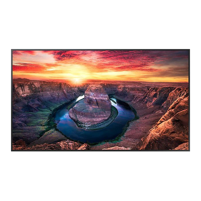 Moniteur Samsung QM43B 43"