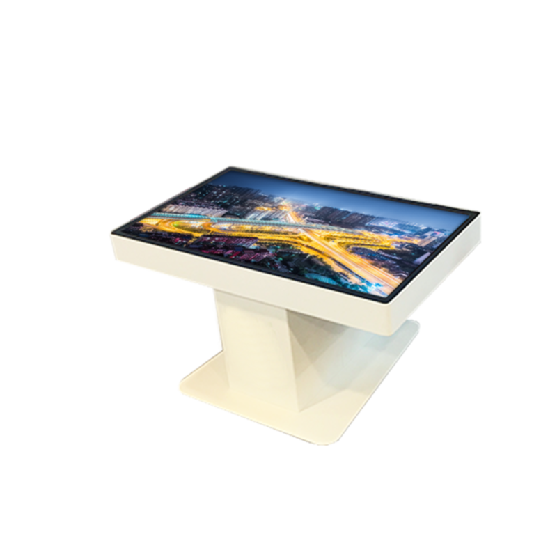 Table basse tactile ELC2