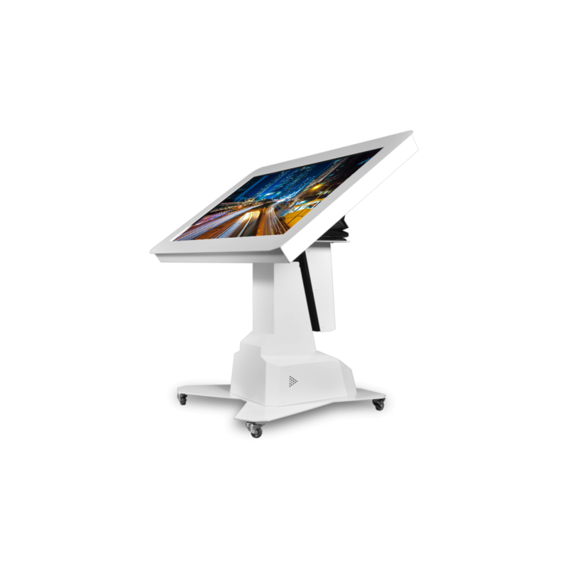Table tactile IBOT