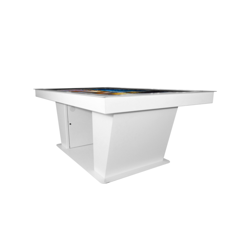 Table tactile IMAX