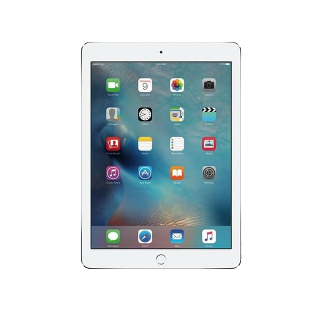 Apple iPad Air 5 (2022) Event