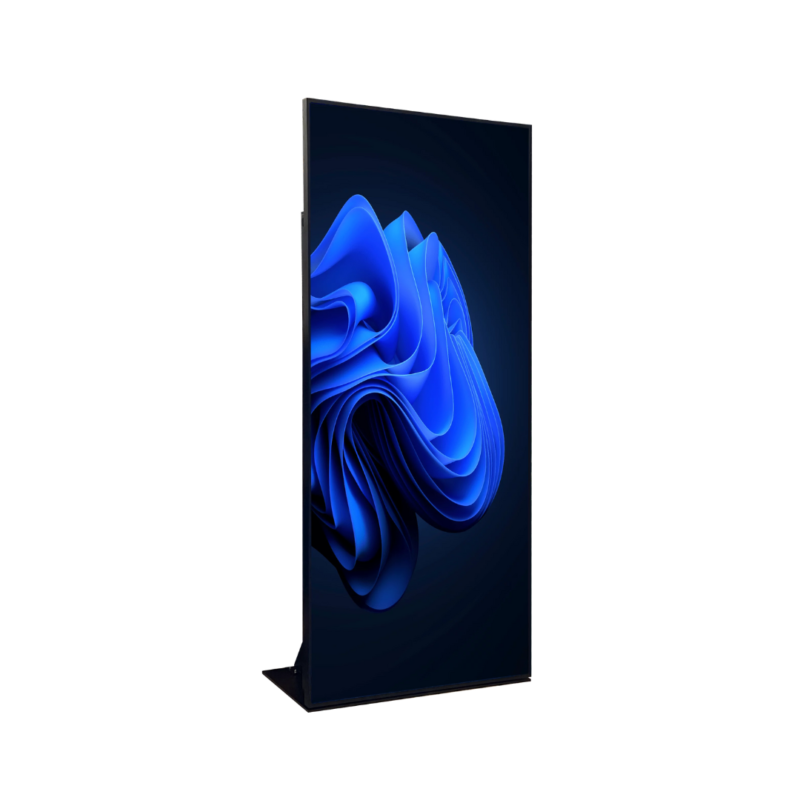 Totem iKONG LCD 5K