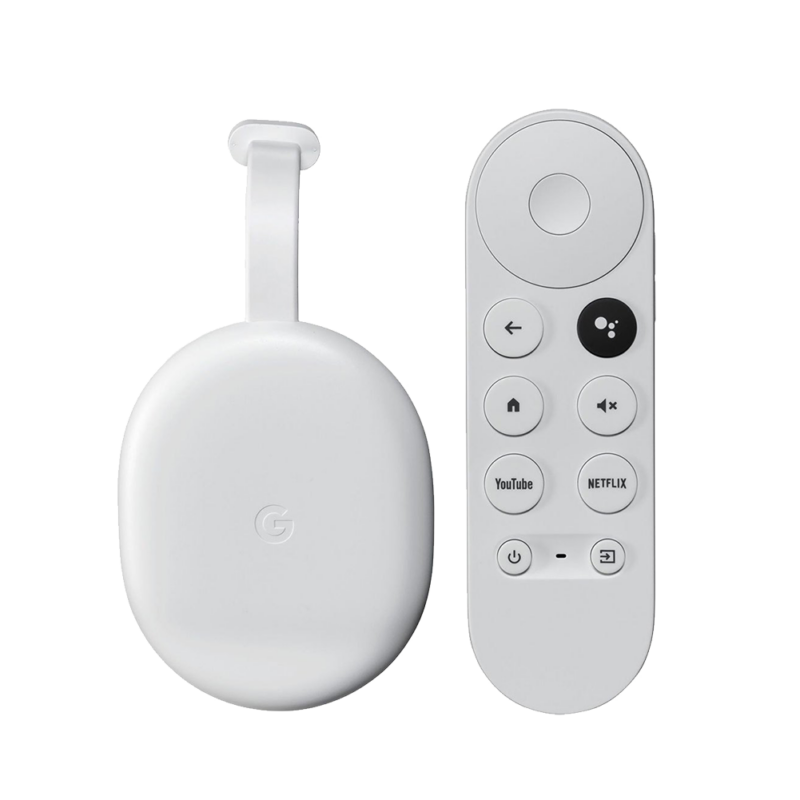 Chromecast
