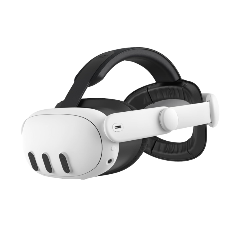 Casque VR - MetaQuest 3