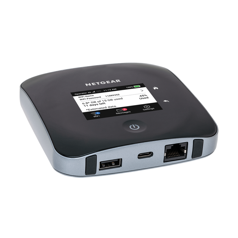 Routeur Netgear MR2100