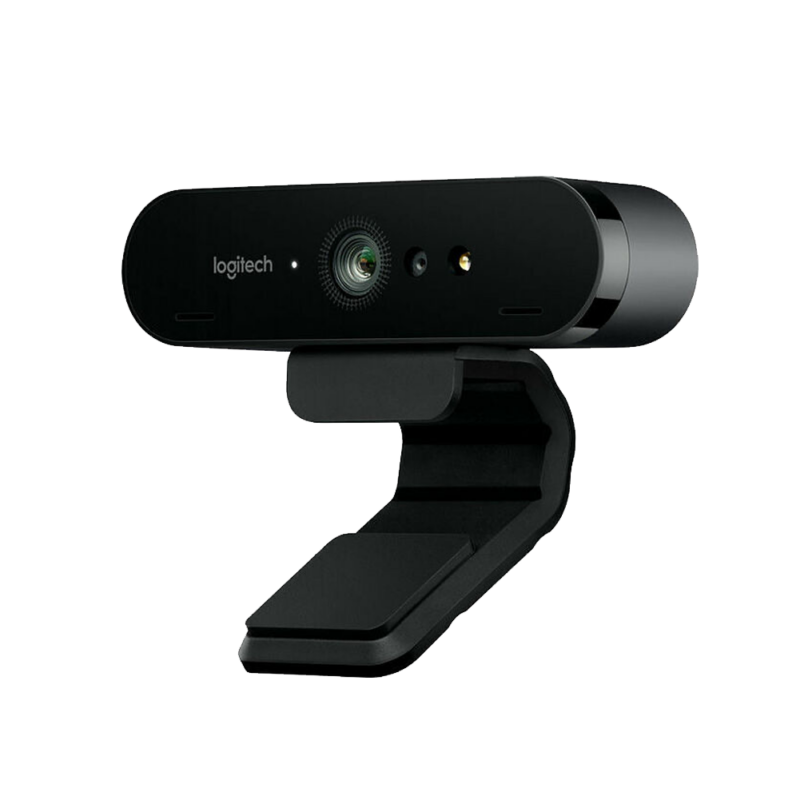 Webcam Logitech Brio
