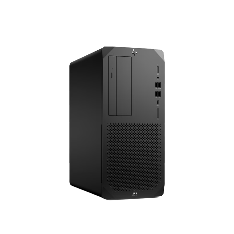 HP Z1 G6