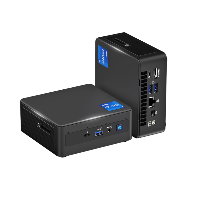 NUC i7