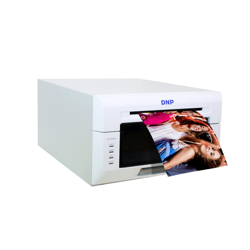 Imprimante DNP DS620