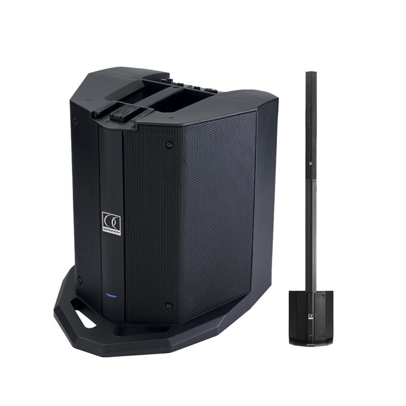 Système audio MOJO500LINE