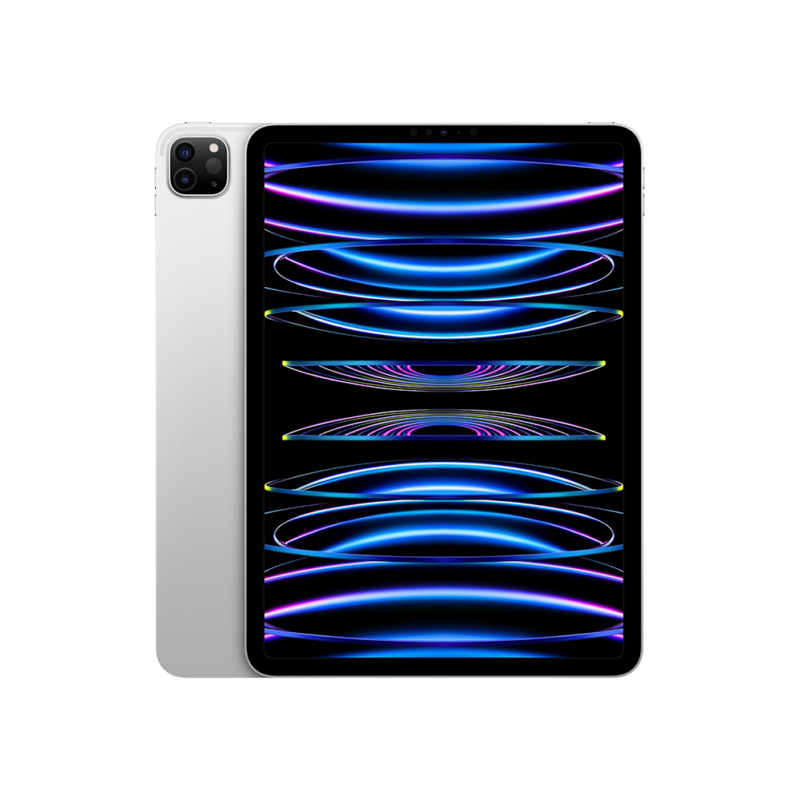 iPad Pro Rétina (4ème génération 2022) 11 pouces Wi-Fi -256GB
