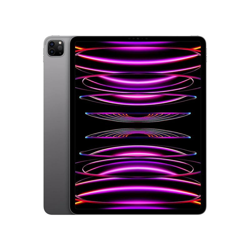 iPAD Pro Rétina (6ème génération) 12 pouces Wi-Fi - 128GB