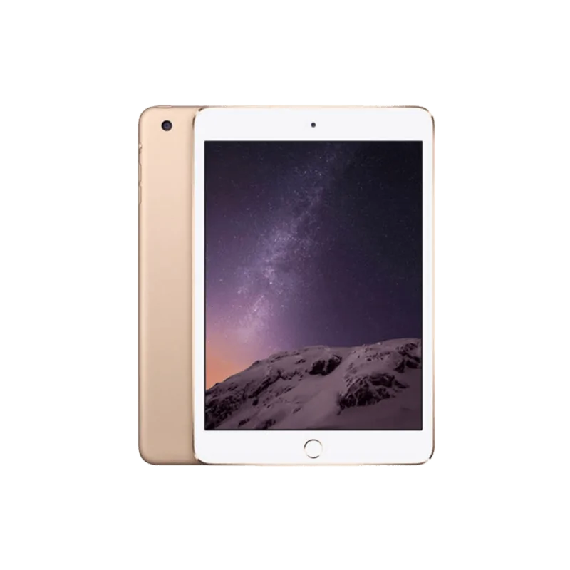 iPad Mini 3