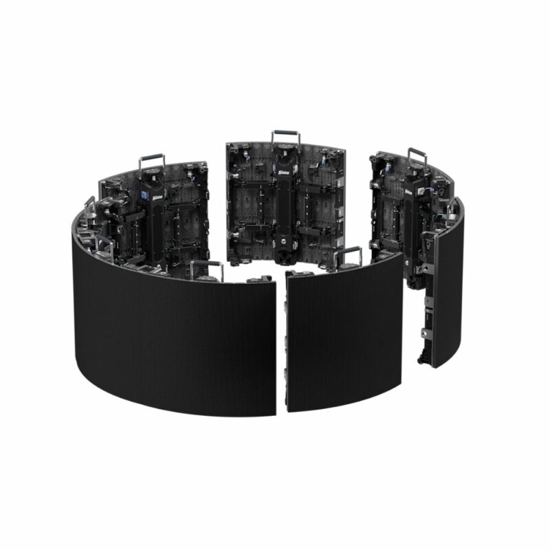 FLEX LED DICOLOR 1.9