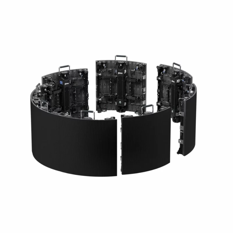 FLEX LED DICOLOR 1.9