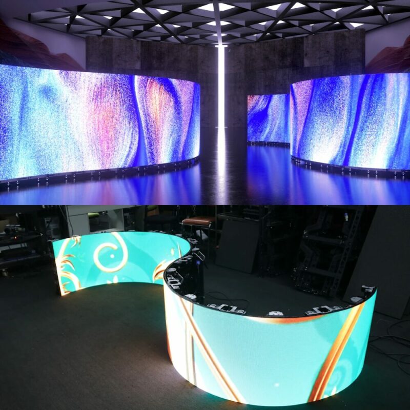 FLEX LED DICOLOR 1.9