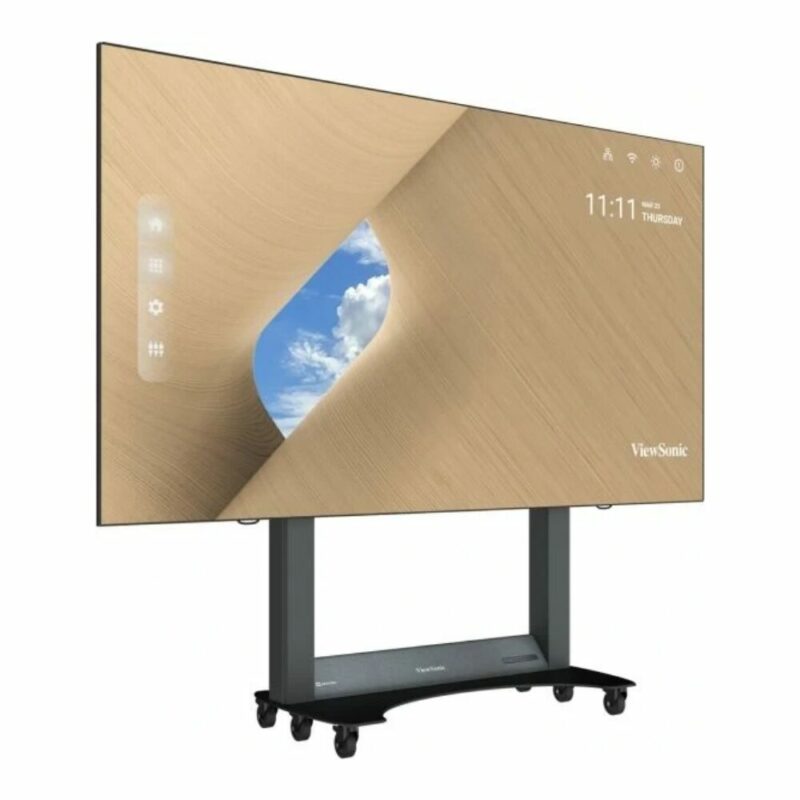 Mur LED ALL-IN-ONE VIEWSONIC LDS138-151
