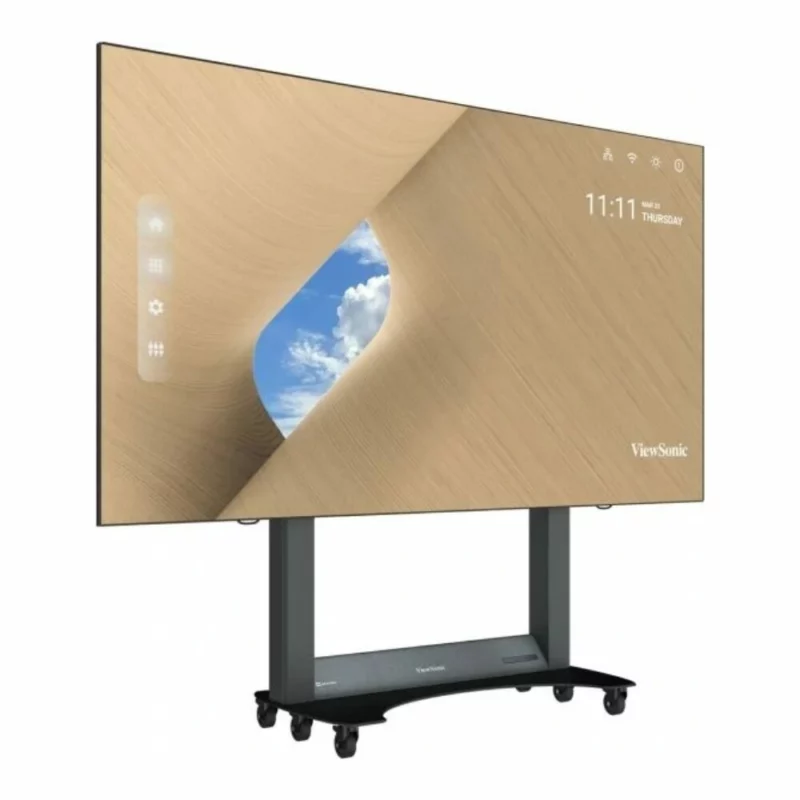 Mur LED ALL-IN-ONE VIEWSONIC LDS138-151