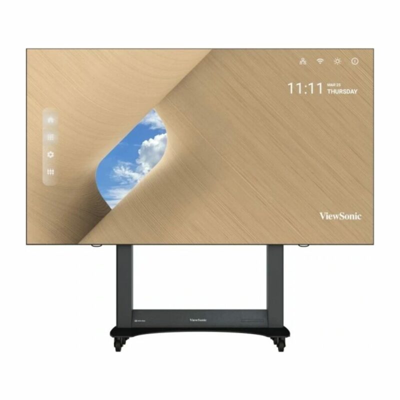 Mur LED ALL-IN-ONE VIEWSONIC LDS138-151