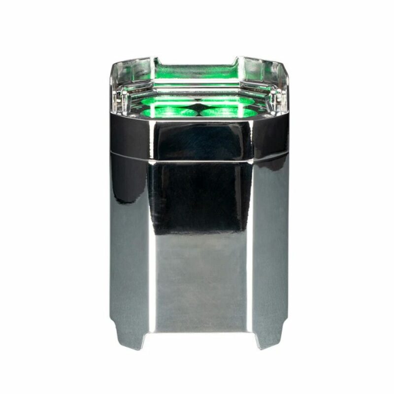 Par LED sur batterie ADJ Mirage Q6 PAK