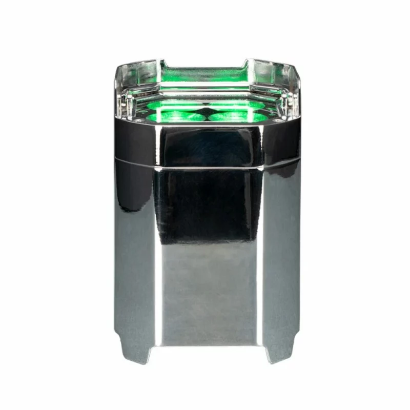 Par LED sur batterie ADJ Mirage Q6 PAK