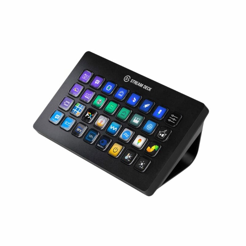 Stream Deck XL