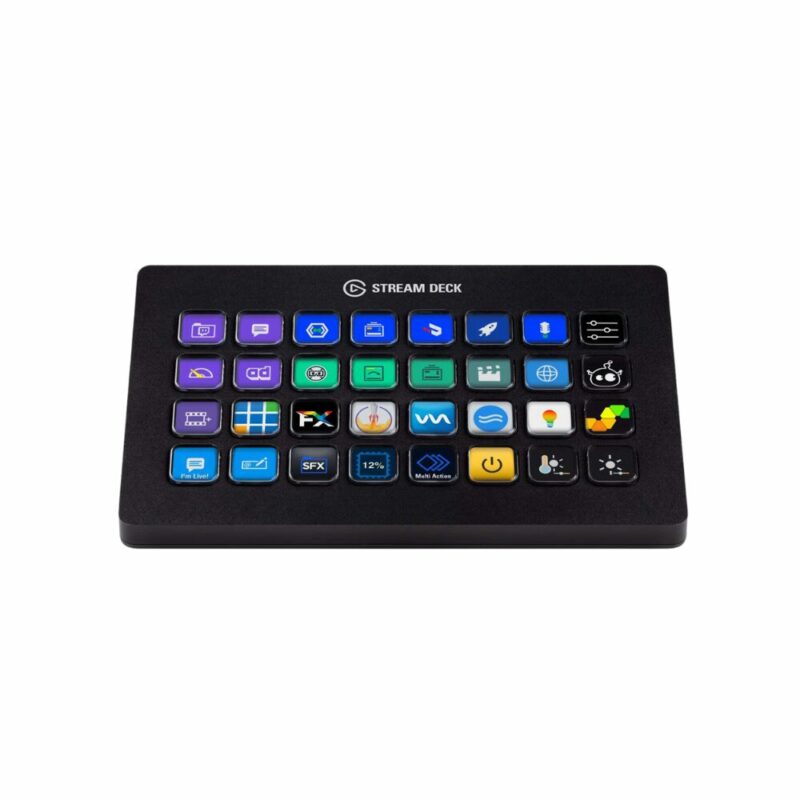 Stream Deck XL