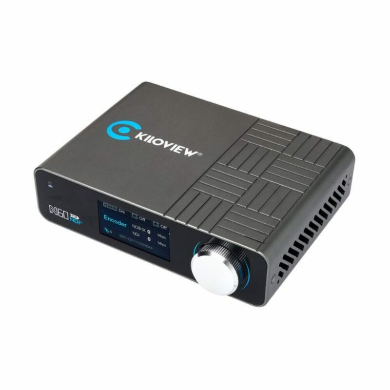 Kiloview N60 4K NDI Converter