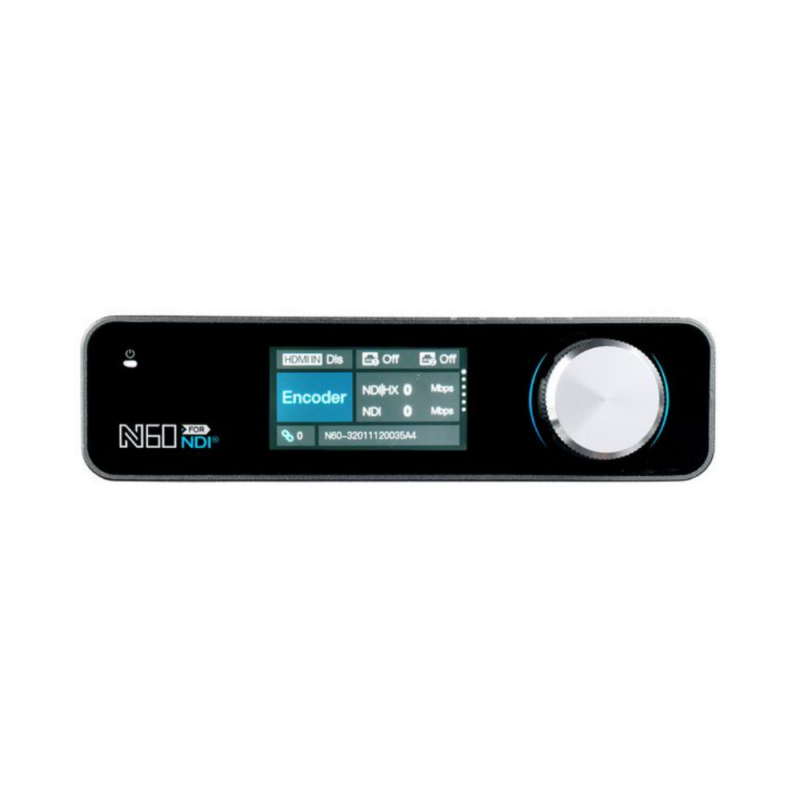 Kiloview N60 4K NDI Converter