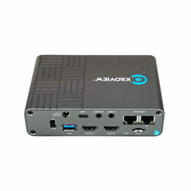 Kiloview N60 4K NDI Converter