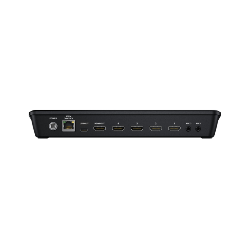 ATEM Mini Pro ISO